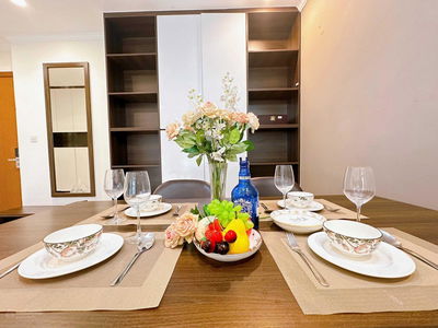 Vinhomes Central Park, Vietnam Vinhomes Central Park, Vietnam