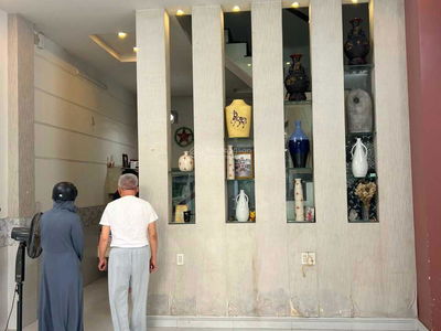 Gehäuse In Di An, Vietnam Gehäuse In Di An, Vietnam