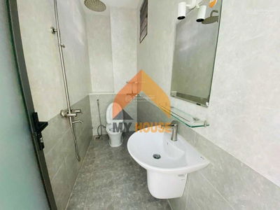 Housing in Nha Be, Vietnam  Housing in Nha Be, Vietnam