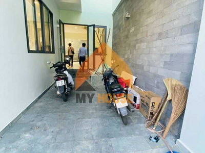 Logement dans Nha Be, Vietnam Logement dans Nha Be, Vietnam