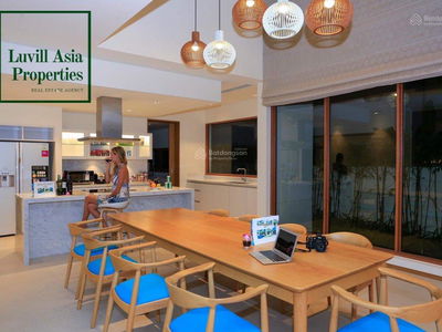 The Ocean Villas, Vietnam  The Ocean Villas, Vietnam