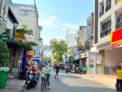 Logement dans Ho Chi Minh City, Vietnam Logement dans Ho Chi Minh City, Vietnam