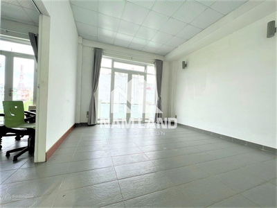 Gehäuse In Nha Be, Vietnam Gehäuse In Nha Be, Vietnam