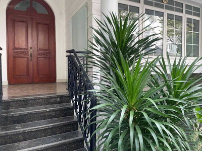 Saigon Pearl, Vietnam Saigon Pearl, Vietnam