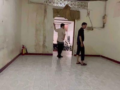 Gehäuse In Ho Chi Minh City, Vietnam Gehäuse In Ho Chi Minh City, Vietnam