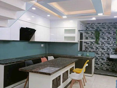 Logement dans Ho Chi Minh City, Vietnam Logement dans Ho Chi Minh City, Vietnam