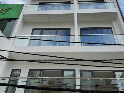 Жилье в Ho Chi Minh City, Vietnam Жилье в Ho Chi Minh City, Vietnam