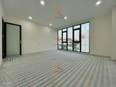 Housing in Nha Be, Vietnam  Housing in Nha Be, Vietnam