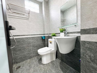 Gehäuse In Hanoi, Vietnam  Gehäuse In Hanoi, Vietnam