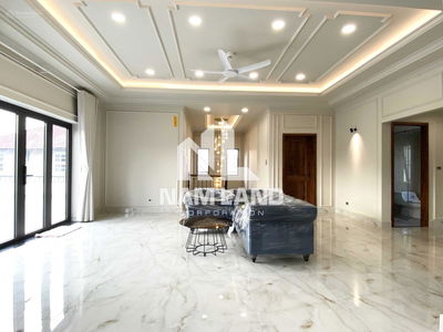 Housing in Ho Chi Minh City, Vietnam Housing in Ho Chi Minh City, Vietnam