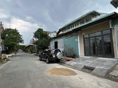 Жилье в Thuan An, Vietnam Жилье в Thuan An, Vietnam