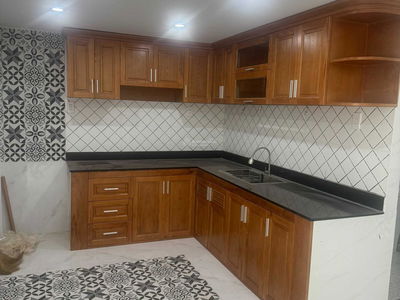 Жилье в Thuan An, Vietnam Жилье в Thuan An, Vietnam