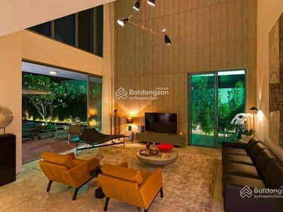 Holm Villas Thao Dien, Vietnam Holm Villas Thao Dien, Vietnam