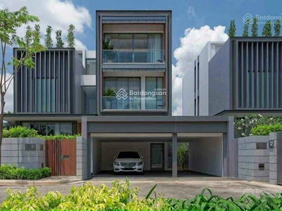 Holm Villas Thao Dien, Vietnam Holm Villas Thao Dien, Vietnam