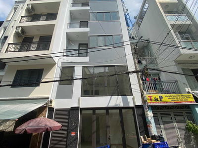 Logement dans Ho Chi Minh City, Vietnam Logement dans Ho Chi Minh City, Vietnam
