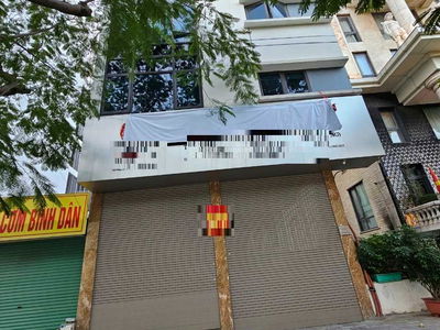 Logement dans Hanoi, Vietnam Logement dans Hanoi, Vietnam