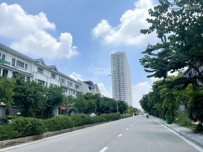 Khu đô thị Geleximco - Lê Trọng Tấn, Vietnam Khu đô thị Geleximco - Lê Trọng Tấn, Vietnam