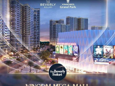 Masteri Centre Point, Vietnam Masteri Centre Point, Vietnam