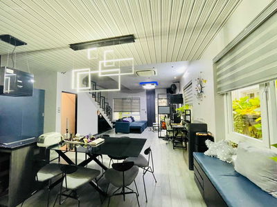 Lucasta Villa, Vietnam Lucasta Villa, Vietnam