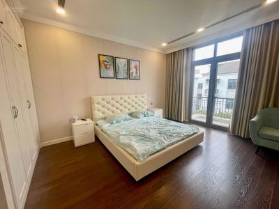 Vinhomes Riverside, Vietnam Vinhomes Riverside, Vietnam