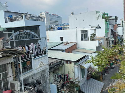 Logement dans Ho Chi Minh City, Vietnam Logement dans Ho Chi Minh City, Vietnam