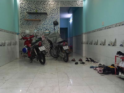 Housing in Nha Be, Vietnam  Housing in Nha Be, Vietnam