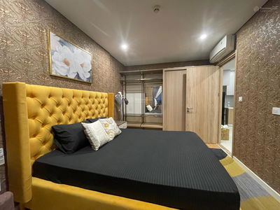 Diamond Lotus Phuc Khang, Vietnam Diamond Lotus Phuc Khang, Vietnam