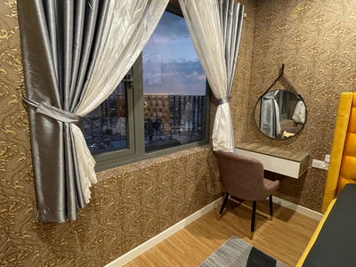 Diamond Lotus Phuc Khang, Vietnam Diamond Lotus Phuc Khang, Vietnam