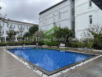 Phu Gia Compound, Vietnam Phu Gia Compound, Vietnam