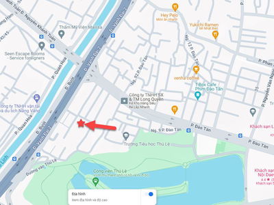 Gehäuse In Hanoi, Vietnam Gehäuse In Hanoi, Vietnam