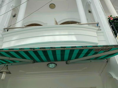 Gehäuse In Ho Chi Minh City, Vietnam Gehäuse In Ho Chi Minh City, Vietnam