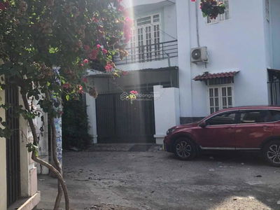 Housing in Nha Be, Vietnam Housing in Nha Be, Vietnam