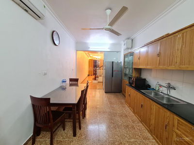 Жилье в Hanoi, Vietnam Жилье в Hanoi, Vietnam