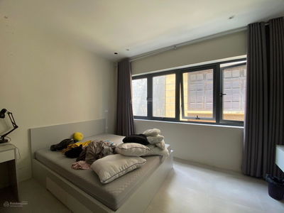 Housing in Hanoi, Vietnam Housing in Hanoi, Vietnam