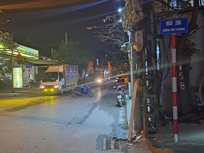 Alojamiento en Co Loa, Vietnam Alojamiento en Co Loa, Vietnam