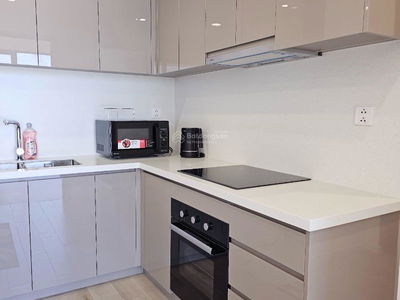 Masteri Centre Point, Vietnam Masteri Centre Point, Vietnam