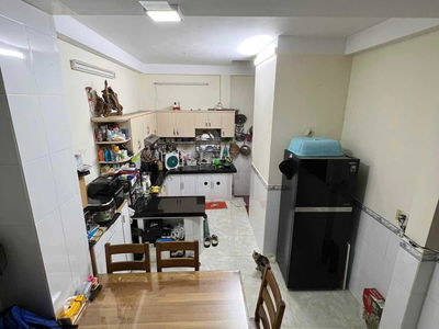 Housing in Ho Chi Minh City, Vietnam Housing in Ho Chi Minh City, Vietnam