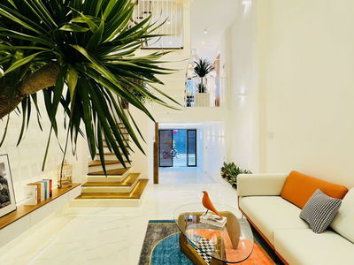 Logement dans Ho Chi Minh City, Vietnam Logement dans Ho Chi Minh City, Vietnam