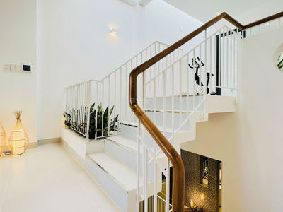 Alojamiento en Ho Chi Minh City, Vietnam Alojamiento en Ho Chi Minh City, Vietnam