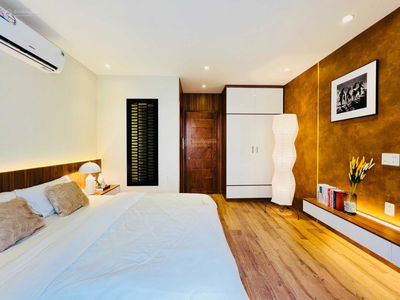 Жилье в Ho Chi Minh City, Vietnam Жилье в Ho Chi Minh City, Vietnam