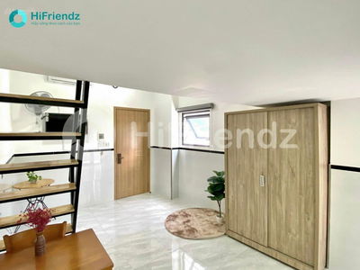 Logement dans Nha Be, Vietnam  Logement dans Nha Be, Vietnam