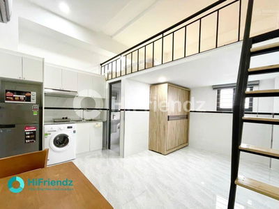 Logement dans Nha Be, Vietnam Logement dans Nha Be, Vietnam