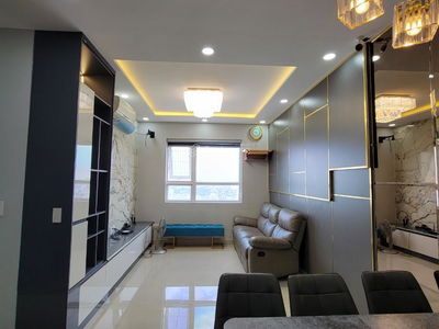 Topaz Elite, Vietnam Topaz Elite, Vietnam