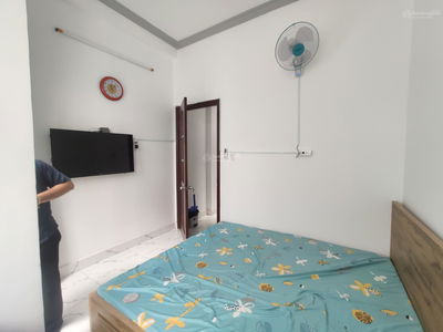 Housing in Ho Chi Minh City, Vietnam Housing in Ho Chi Minh City, Vietnam