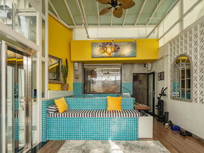 Gehäuse In Ho Chi Minh City, Vietnam Gehäuse In Ho Chi Minh City, Vietnam