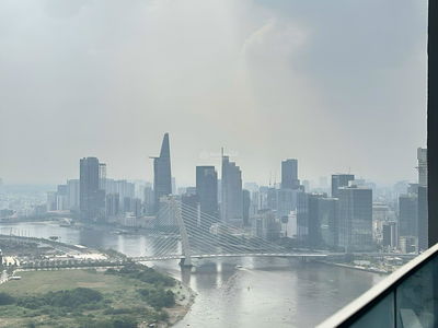 Sunwah Pearl, Vietnam Sunwah Pearl, Vietnam