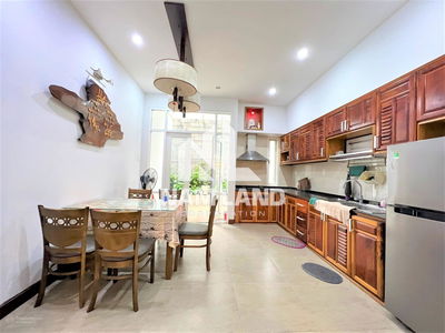 Housing in Nha Be, Vietnam Housing in Nha Be, Vietnam