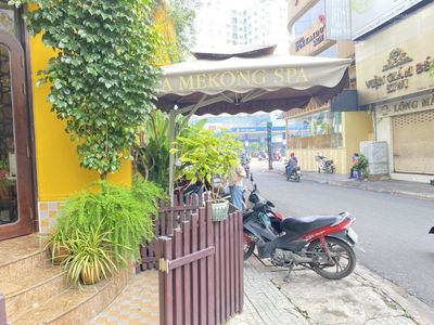 Жилье в Ho Chi Minh City, Vietnam Жилье в Ho Chi Minh City, Vietnam