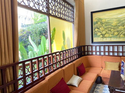 Housing in Ho Chi Minh City, Vietnam Housing in Ho Chi Minh City, Vietnam