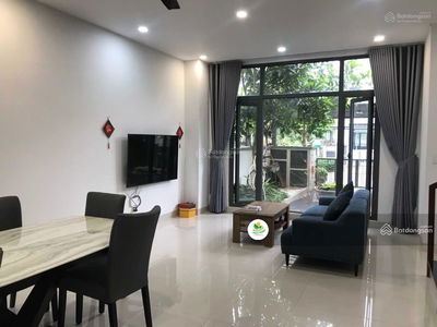 Khu đô thị Swan Park, Vietnam Khu đô thị Swan Park, Vietnam